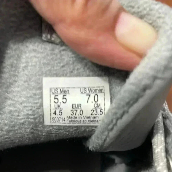 Vans sk8 HI MTE   2DX - Picture 11 of 11